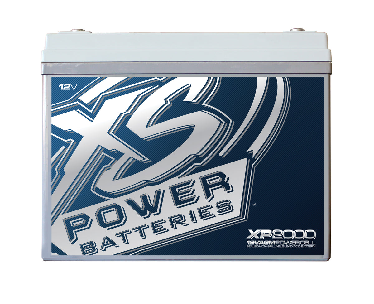 XP2000