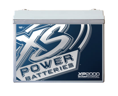 XP2000