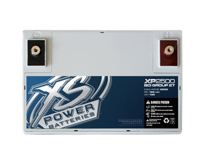 XP2000