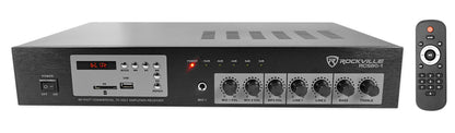 RCS80-1 [Used]
