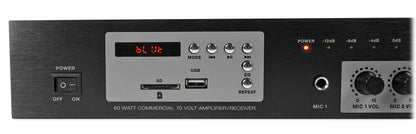 RCS80-1 [Used]