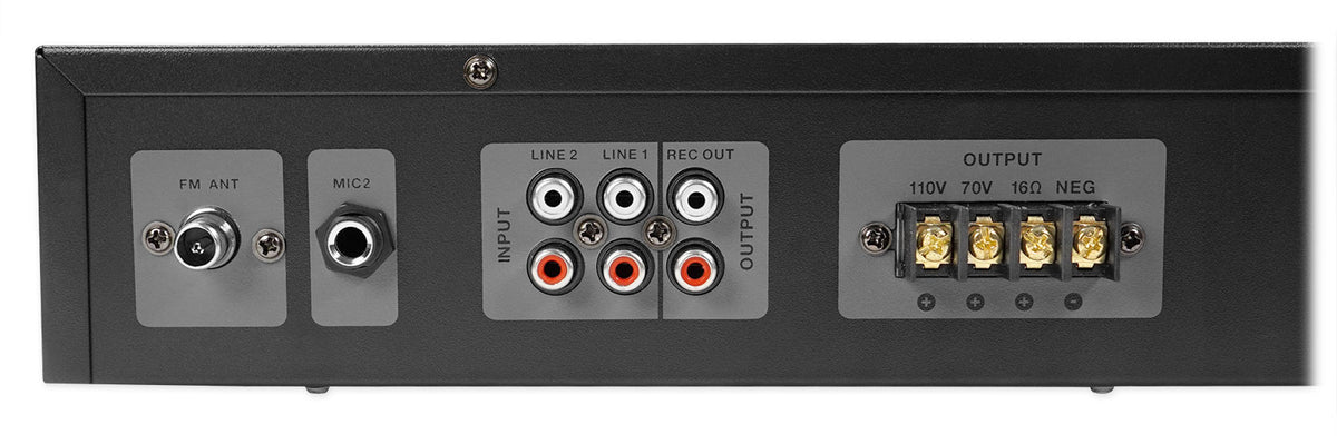 RCS80-1 [Used]