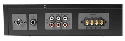 RCS80-1 [Used]