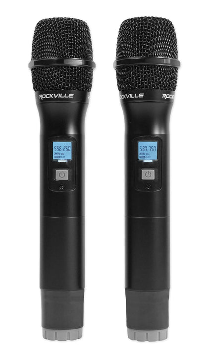 RWM3300UA