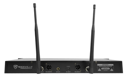 RWM3300UA