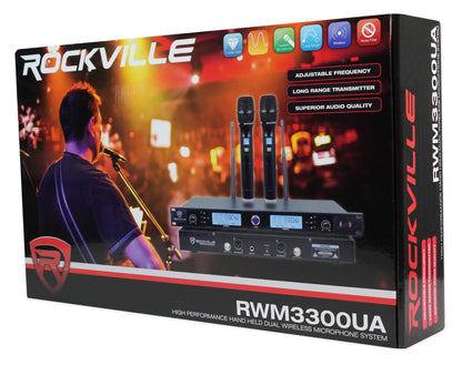 RWM3300UA