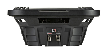 10" 1000W L7T Solo-Baric Car Subwoofers, DVC 2-Ohm, Pair