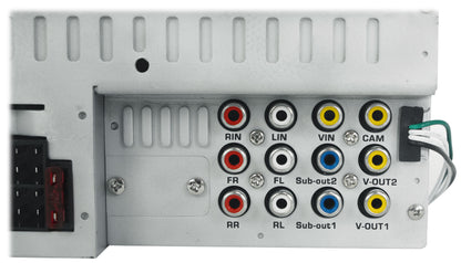 NS-651N + RBC1
