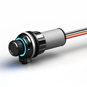 Hifonics TPS-BT1 Bluetooth Marine Pre-Amp Controller 4 Polaris RZR/ATV/UTV/Cart