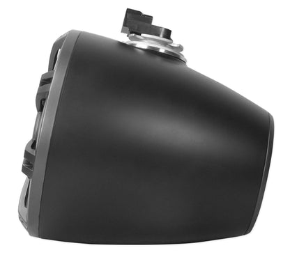 Pair Kicker KMTC11 HLCD 11" 600w Horn-Loaded LED Wakeboard Tower Speakers 44KMTC114