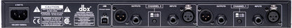 AFS2 Dual-Channel Advanced Feedback Suppression Processor