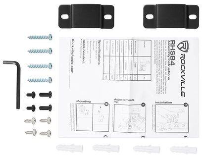 RHSB4 [Used]