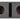 Rockville RDV65 Dual Vented 6.5" MDF Subwoofer Box Enclosure 0.76 cu ft. Per Sub