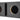 Rockville RDV65 Dual Vented 6.5" MDF Subwoofer Box Enclosure 0.76 cu ft. Per Sub