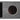 Rockville RSV65 Single 6.5" Vented MDF Subwoofer Box Sub Enclosure 0.89 cu ft.