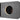 Rockville RSV65 Single 6.5" Vented MDF Subwoofer Box Sub Enclosure 0.89 cu ft.