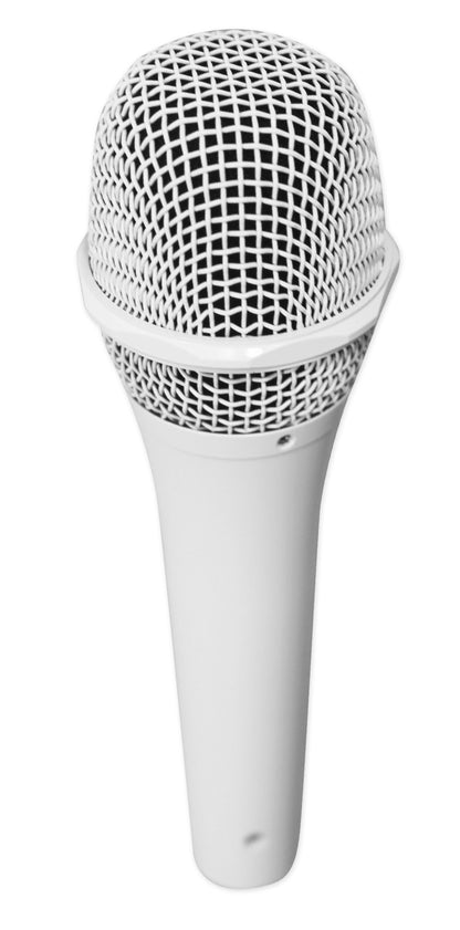 TC PRO White