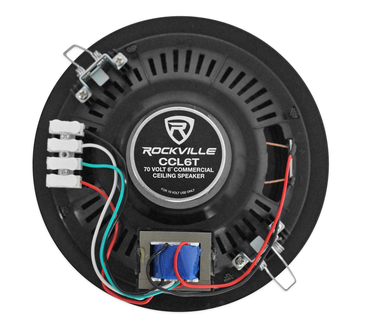 CCL6T BLACK