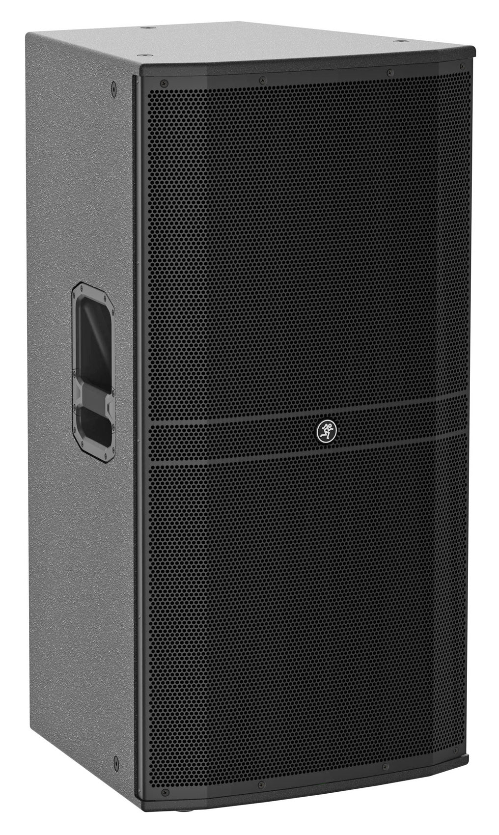 Mackie DRM315-P 15" 2000 Watt 3-way Professional Passive DJ PA Speaker