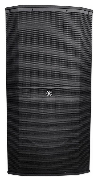 Mackie DRM315-P 15" 2000 Watt 3-way Professional Passive DJ PA Speaker