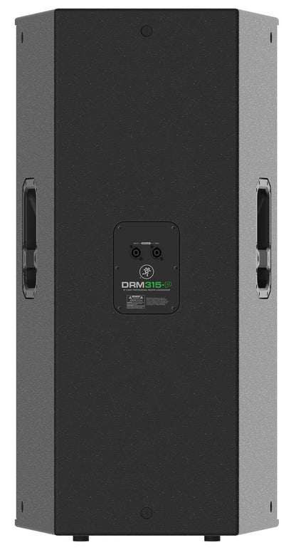 Mackie DRM315-P 15" 2000 Watt 3-way Professional Passive DJ PA Speaker