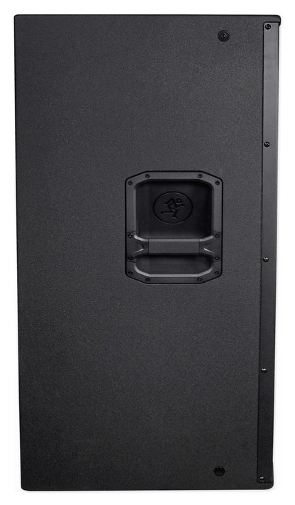 Mackie DRM315-P 15" 2000 Watt 3-way Professional Passive DJ PA Speaker