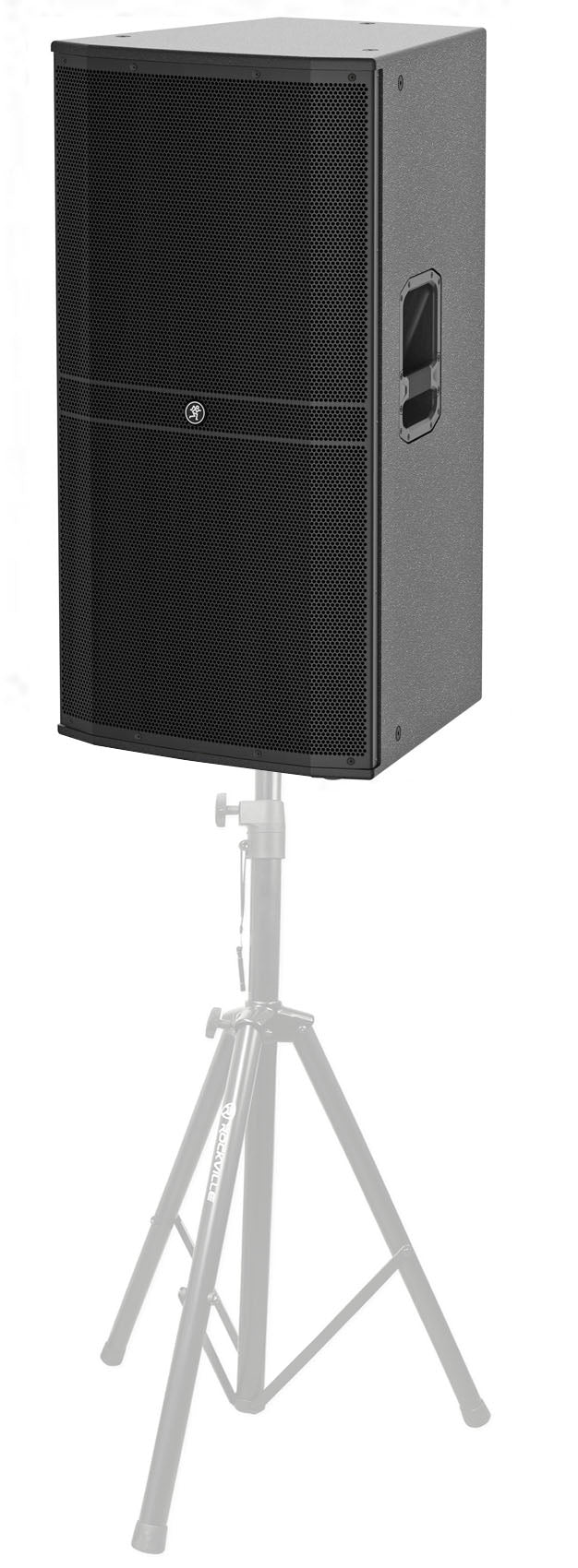 Mackie DRM315-P 15" 2000 Watt 3-way Professional Passive DJ PA Speaker