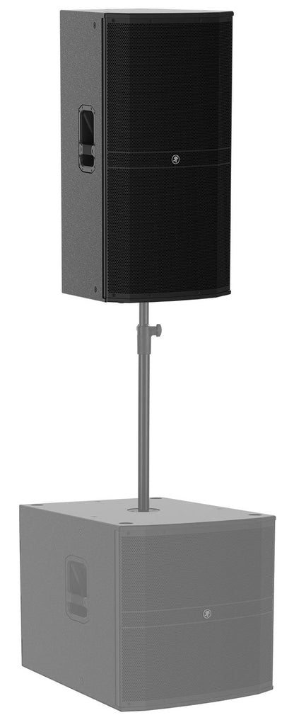 Mackie DRM315-P 15" 2000 Watt 3-way Professional Passive DJ PA Speaker