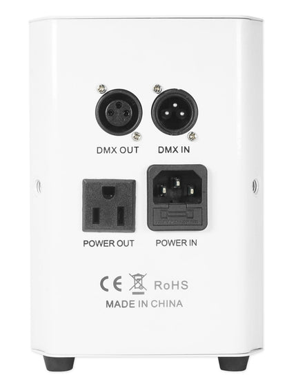 RockWedge LED White 6-Pack