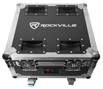 WEDGE CHARGE CASE