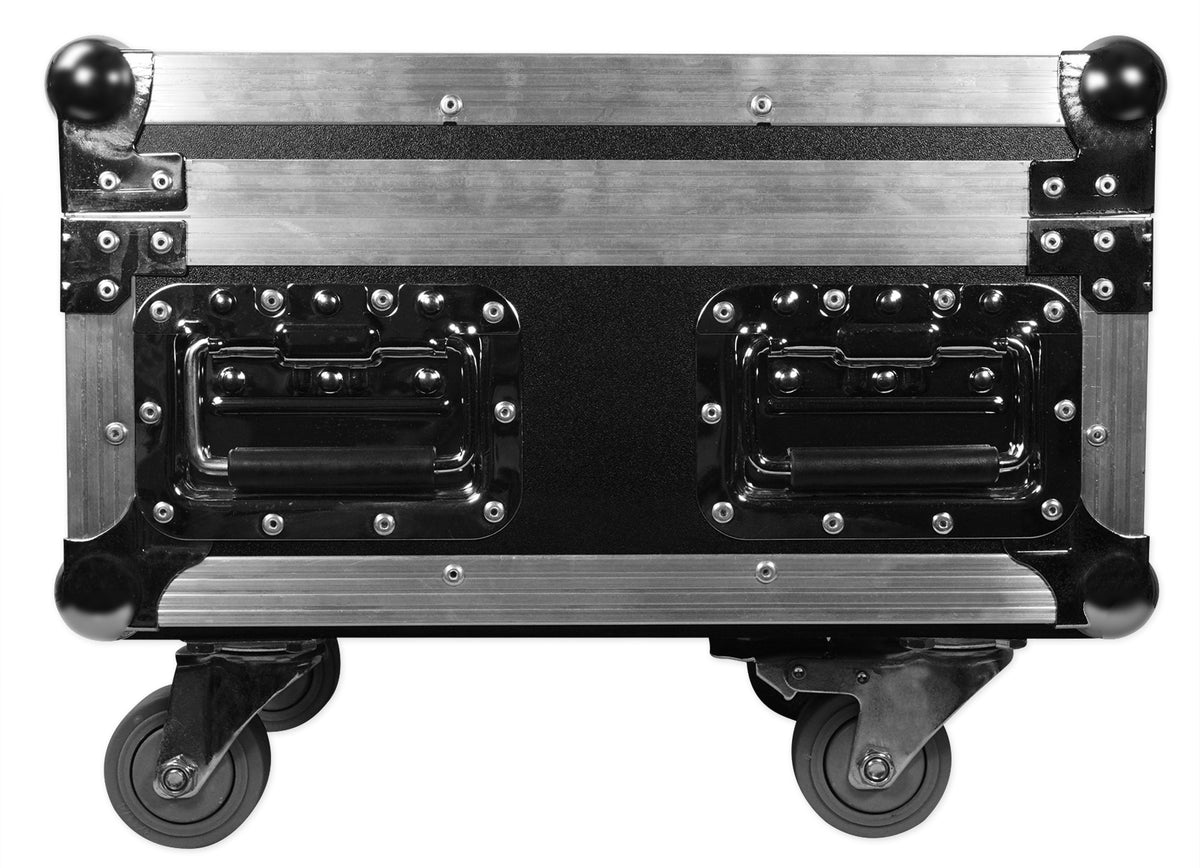 WEDGE CHARGE CASE
