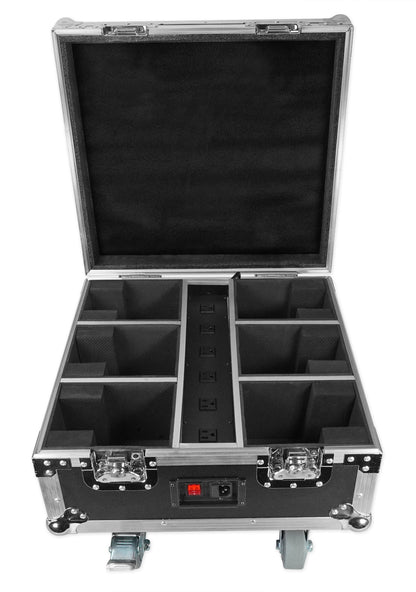 WEDGE CHARGE CASE