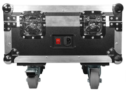 WEDGE CHARGE CASE