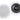 Pair Rockville HC655 6.5" 500 W In-Ceiling Home Theater Speakers 8 Ohm