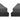 Pair Rockville Iso-65 Foam Studio Monitor Isolation Pads For 5.25"/6.5" Speakers