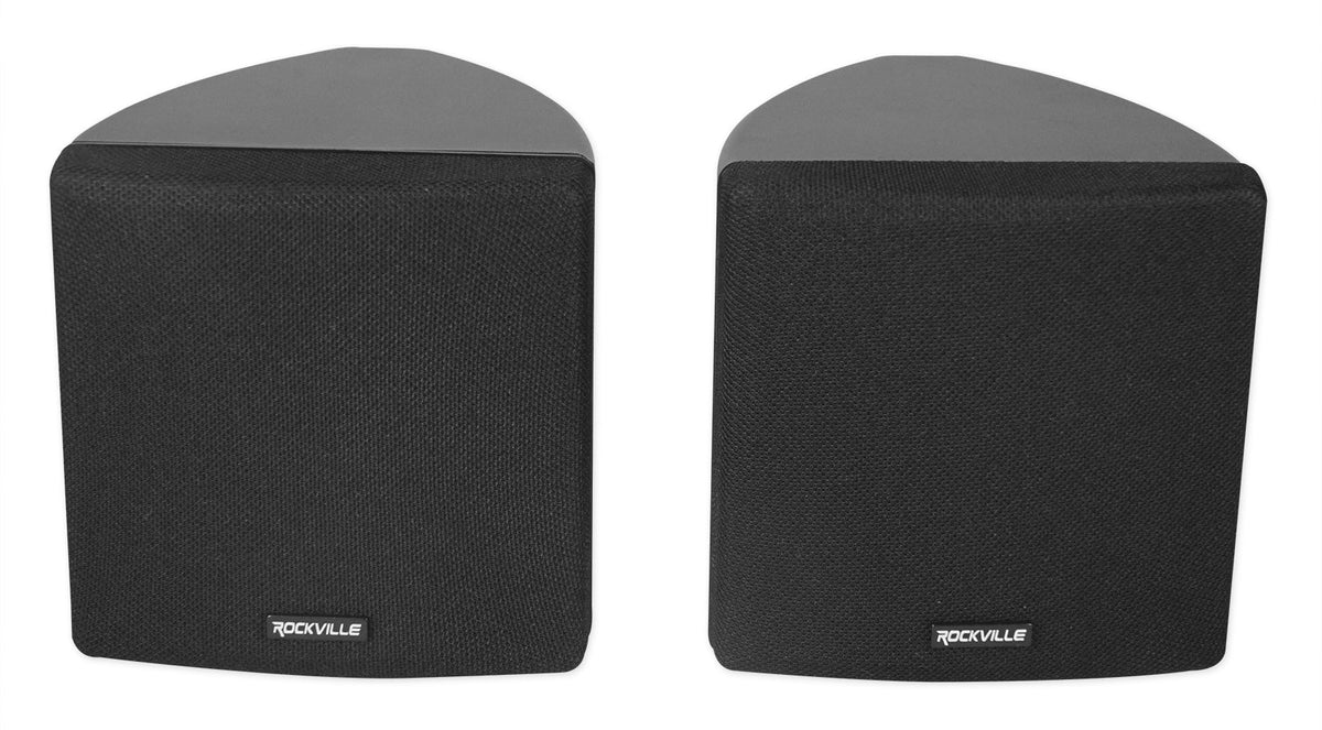 Cube 70V Black [Used]