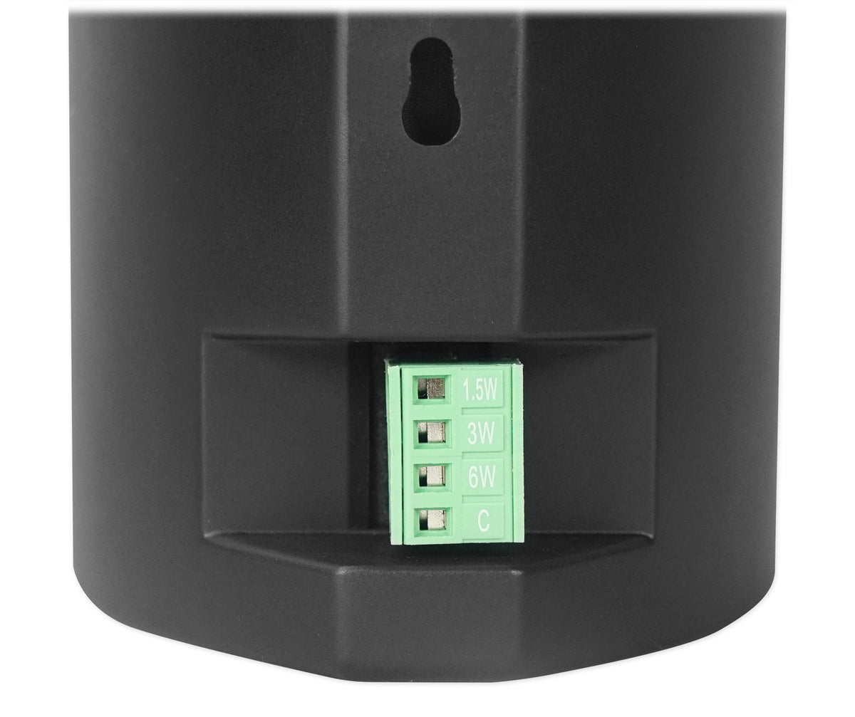 Cube 70V Black [Used]