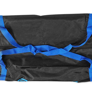 Rockville RVSS2 BAG Heavy Duty Carry Bag For Tripod Speaker Stands