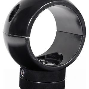 2) MacSwivelB 360 Degree Rotation Swivel Clamp Mounts for Rockville Tower Pods