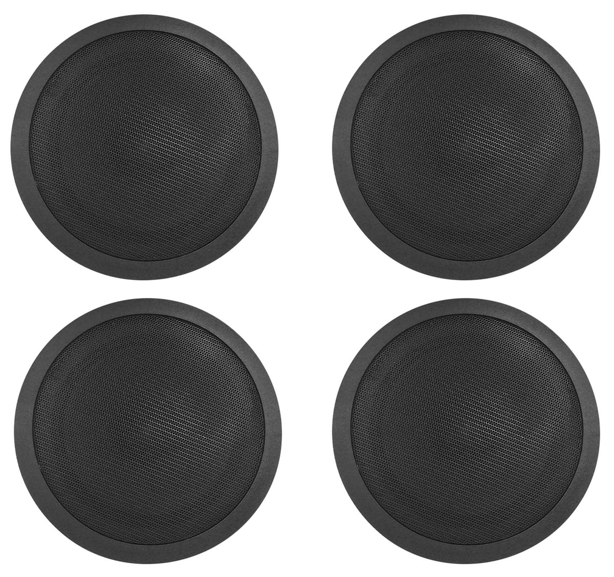 CCL6T BLACK