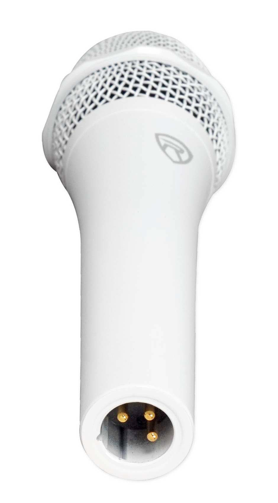 TC PRO White
