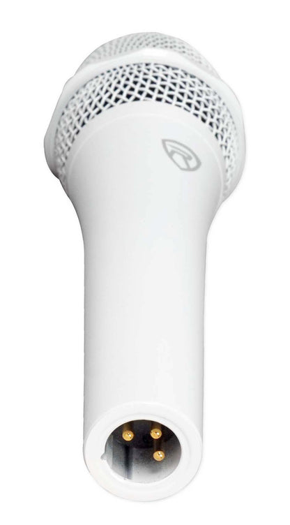 TC PRO White