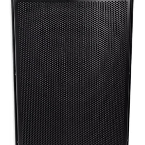 Rockville SPGN258 Dual 15” 3000w 2-Way 8-Ohm Passive DJ PA Speaker / ABS Cabinet