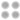 40) Rockville CCL5T White 70V 5" Commercial Ceiling Speakers 4 Restaurant/Office