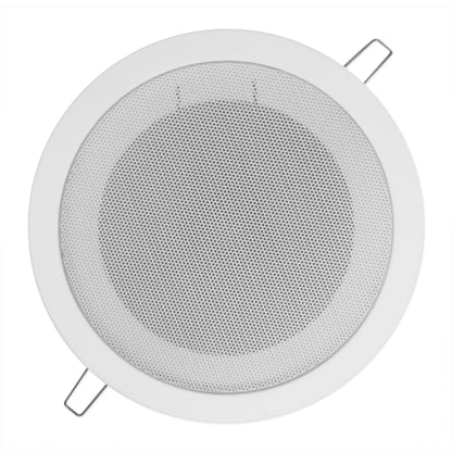 CCL5T WHITE 10 Quad-Pack