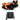 Behind Driver or Passenger Kicker L7 Subwoofer for Polaris Slingshot+ Enclosure