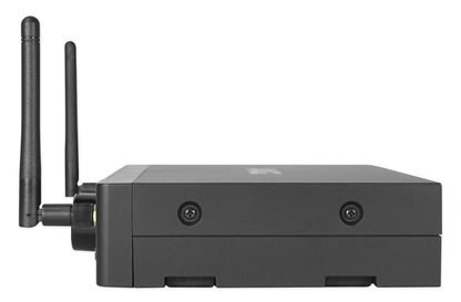 DMS300 Wireless Bodypack System with ROCKBOX Bluetooth Speaker