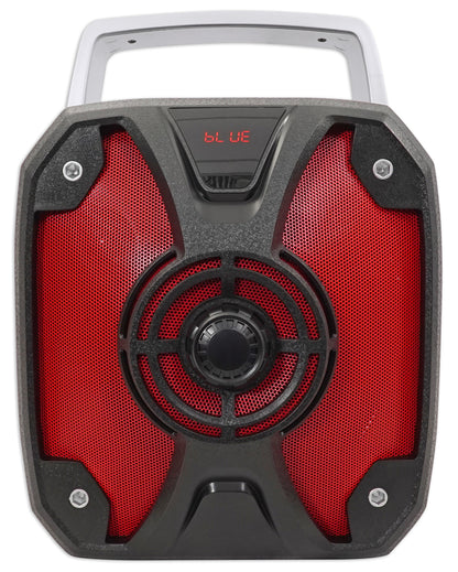 DMS300 Wireless Bodypack System with ROCKBOX Bluetooth Speaker
