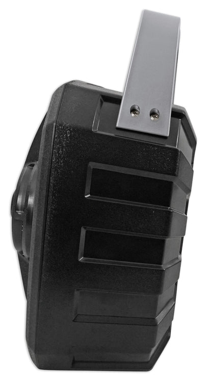 DMS300 Wireless Bodypack System with ROCKBOX Bluetooth Speaker