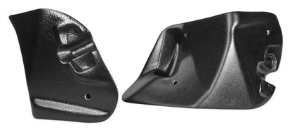 Rockville RockZR 6.5" Kick Panel Speaker Pods For 2014-17 Polaris RZR 1000/900S